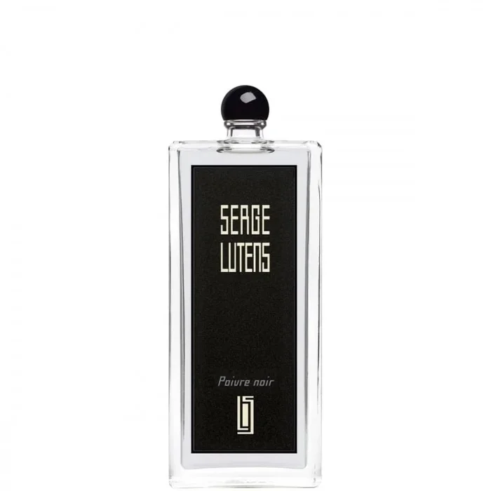 SERGE LUTENS Poivre Noir Eau de Parfum