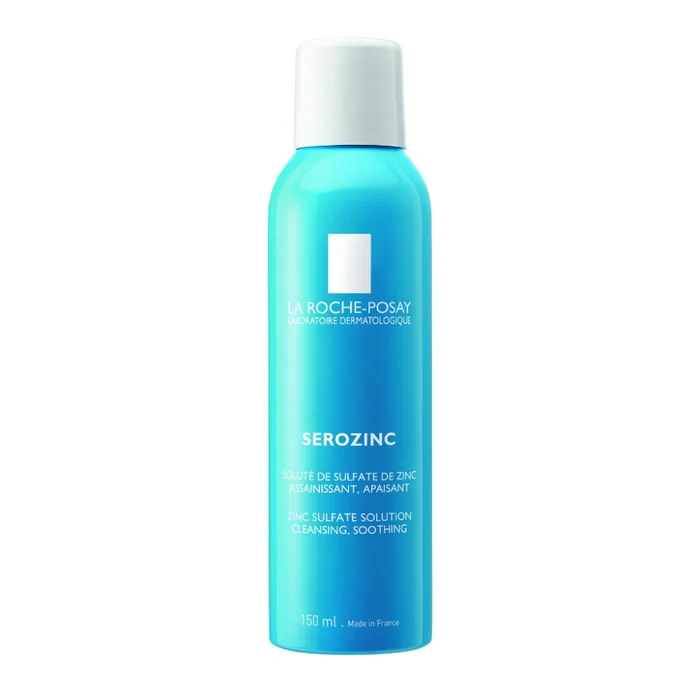 Serozinc – Solute de Sulfate de Zinc 150 ml