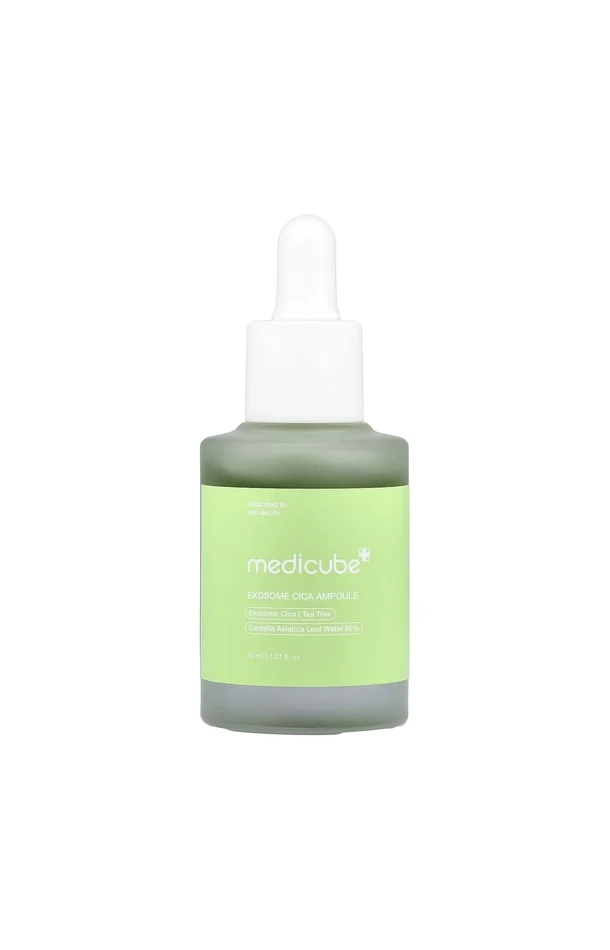 Sérum – Exosome & Centella asiatica – Peau sensible – 30 ml