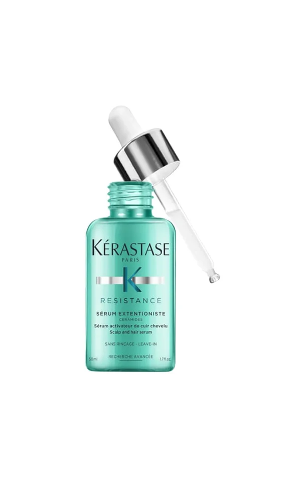 Sérum activateur – Resistance – Cheveux abîmés & cassants – 50 ml