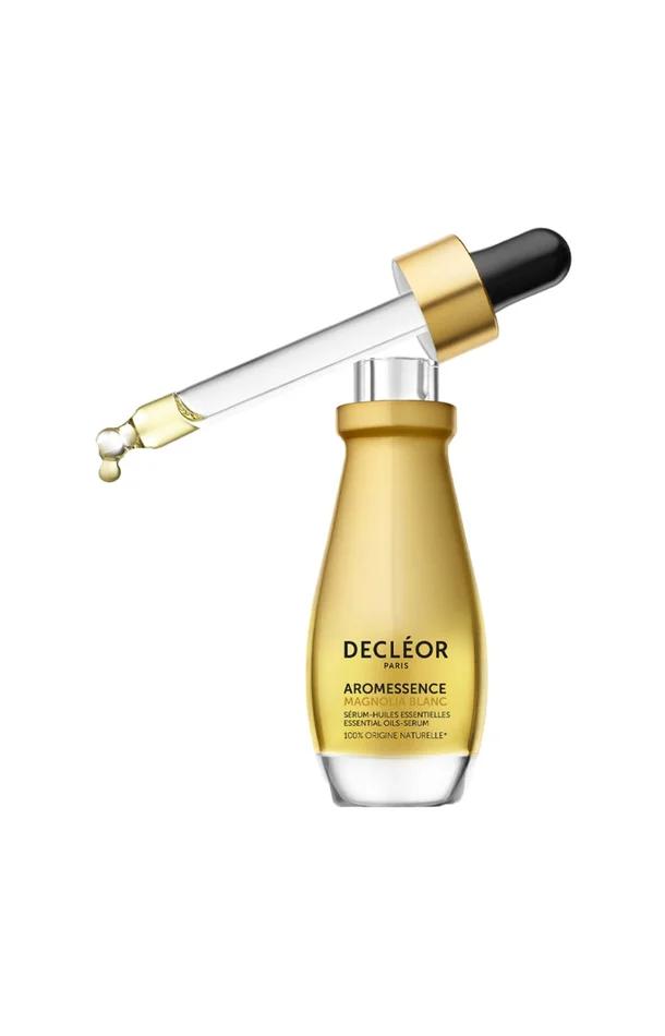 Sérum anti-âge – Magnolia blanc – 15 ml