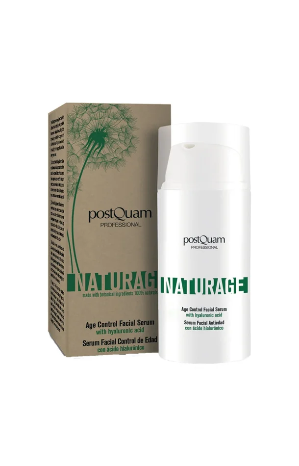 Sérum anti-âge – Naturage