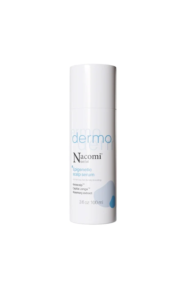 Sérum anti-chute – Cheveux – 100 ml