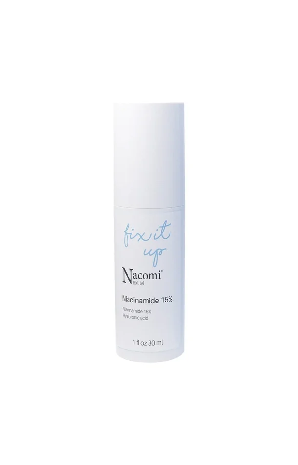 Sérum anti-imperfections – 15% de niacinamide – Peaux à imperfections