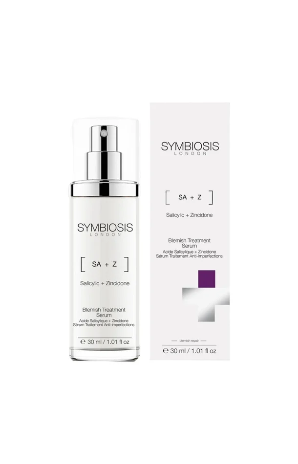 Sérum anti-imperfections – Acide hyaluronique – Visage