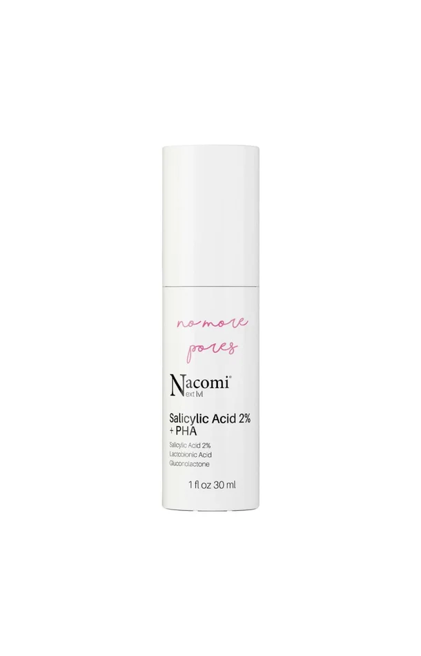 Sérum anti-imperfections – Acide salicylique 2% & PHA – Nuit – Visage