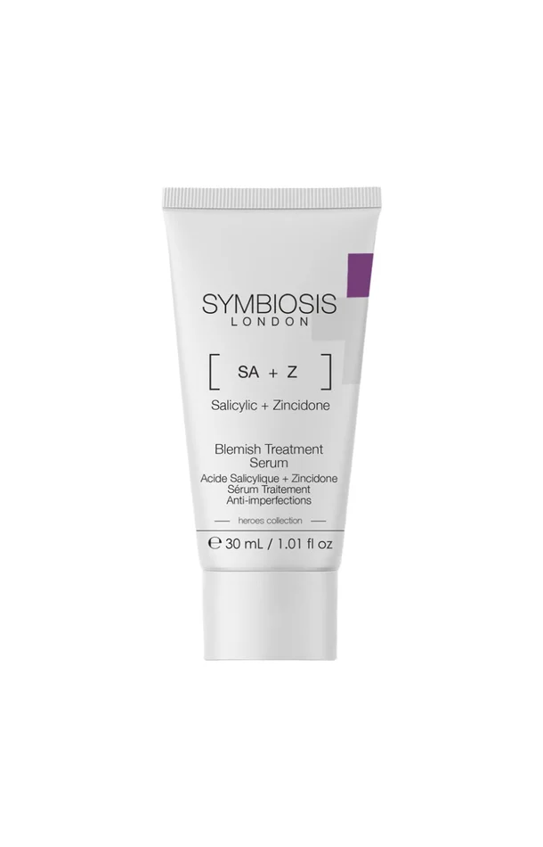 Sérum anti-imperfections – Acide salicylique – Visage