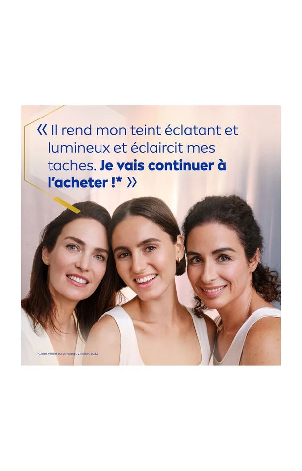 Sérum anti-tâches – Luminous – Acide hyaluronique – Peaux à imperfections – 30ml