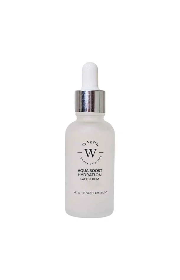Sérum boost hydratation – Peau sèche