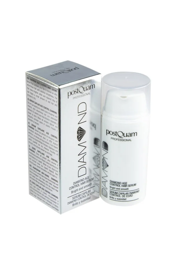 Sérum brillance, douceur & volume – Diamond Age – 30 ml