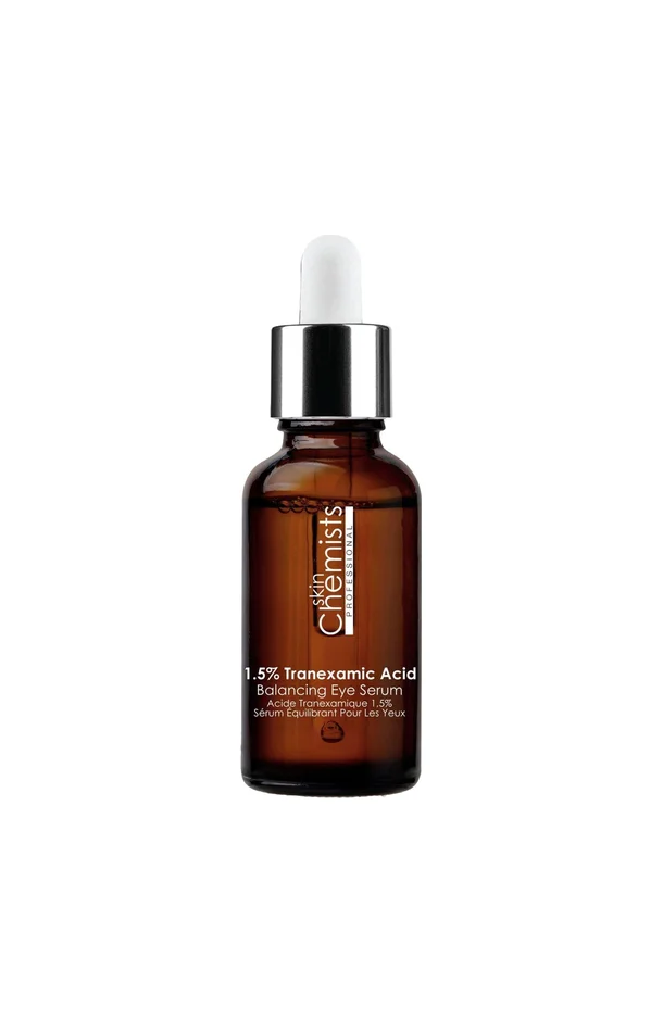 Sérum contour des yeux – Acide Tranexamique – Yeux – 15 ml
