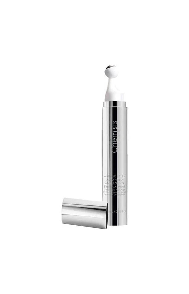 Sérum contour des yeux – Wrinkle Killer 4%