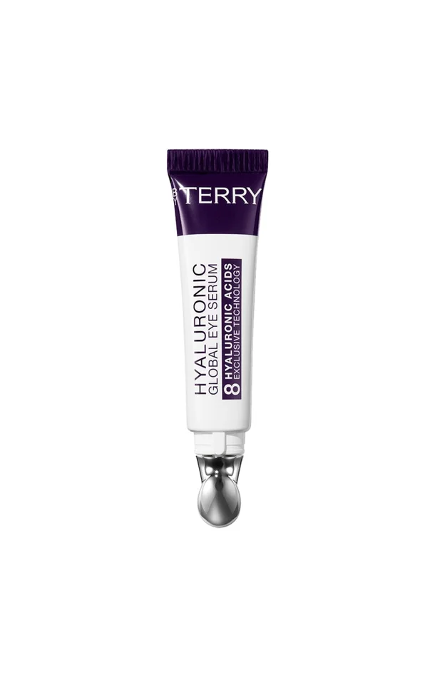 Sérum contour des yeux hydratant – Acide hyaluronique – 15 ml