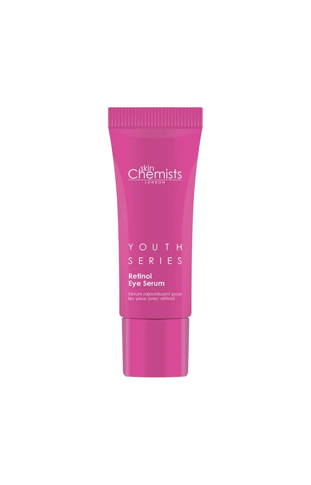 Sérum contour des yeux rajeunissant – Rétinol – 15 ml