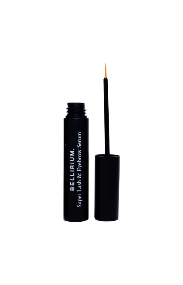 Sérum croissance cils & sourcils – Acide hyaluronique – 3 ml
