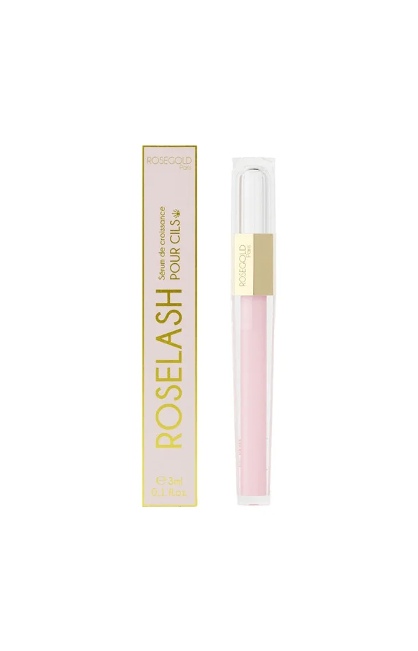 Sérum de croissance – Cils – Roselash – 3 ml