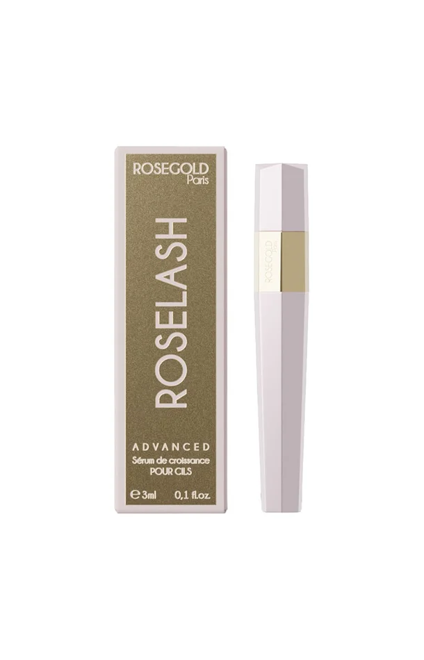 Sérum de croissance – Cils – Roselash Advanced – 3 ml