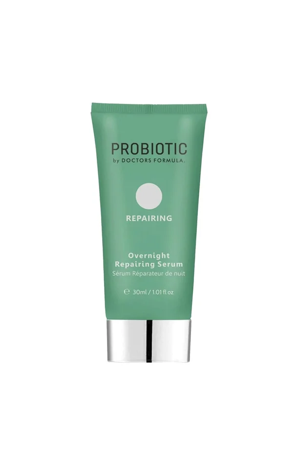Sérum de nuit réparateur – Probiotics – Peaux sèches – 30 ml