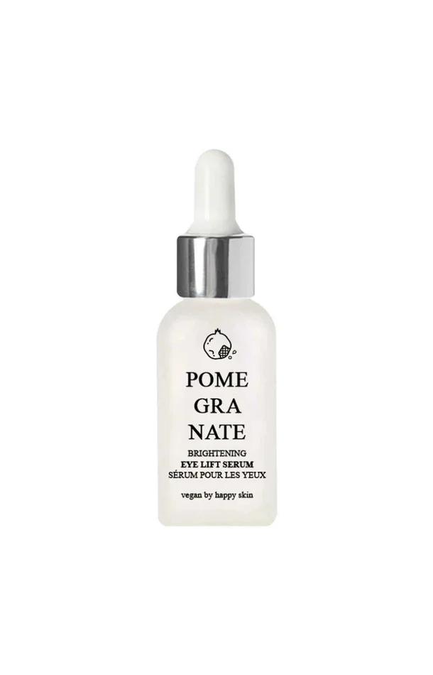 Sérum éclat & liftant à la Grenade – Contour des yeux – 15 ml