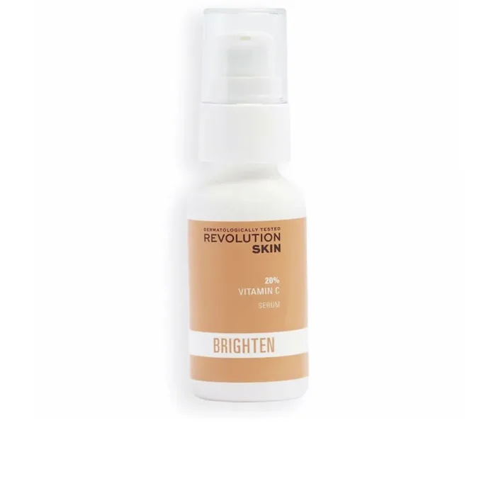 Sérum éclat 20% VITAMINE C 30 ml