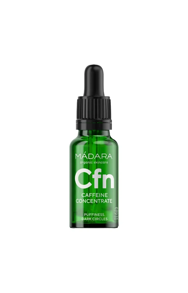 Sérum éclat – Caféine – Visage – 17 ml
