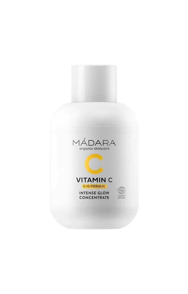 Sérum éclat et anti-âge – Vitamine C – 30 ml