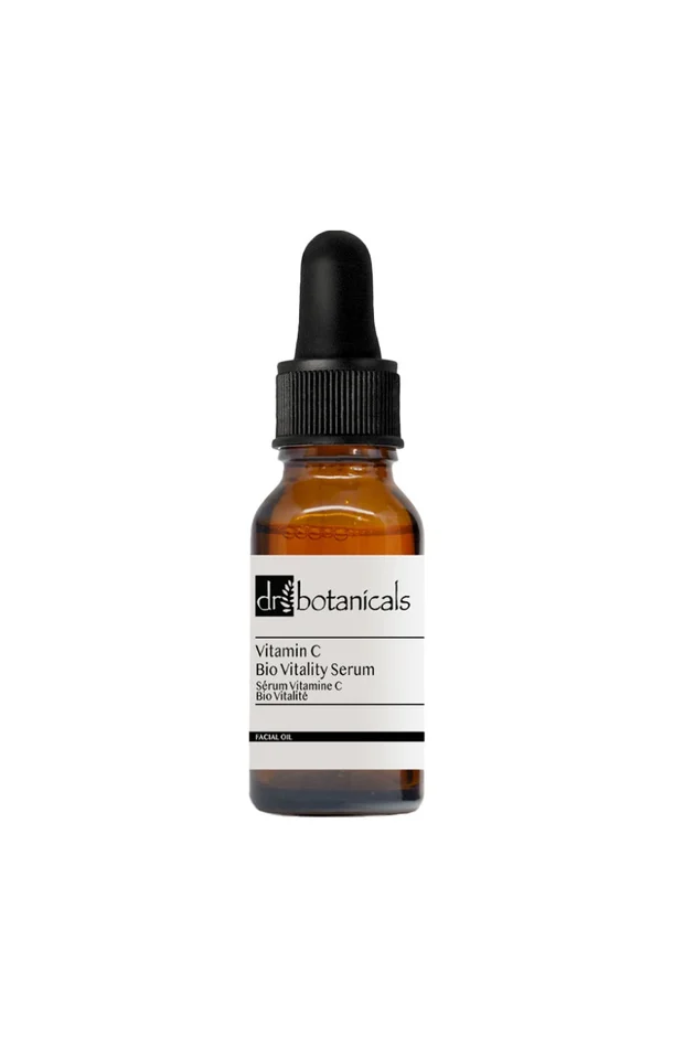 Sérum éclat et fermeté – Vitamine C – Visage – 15 ml