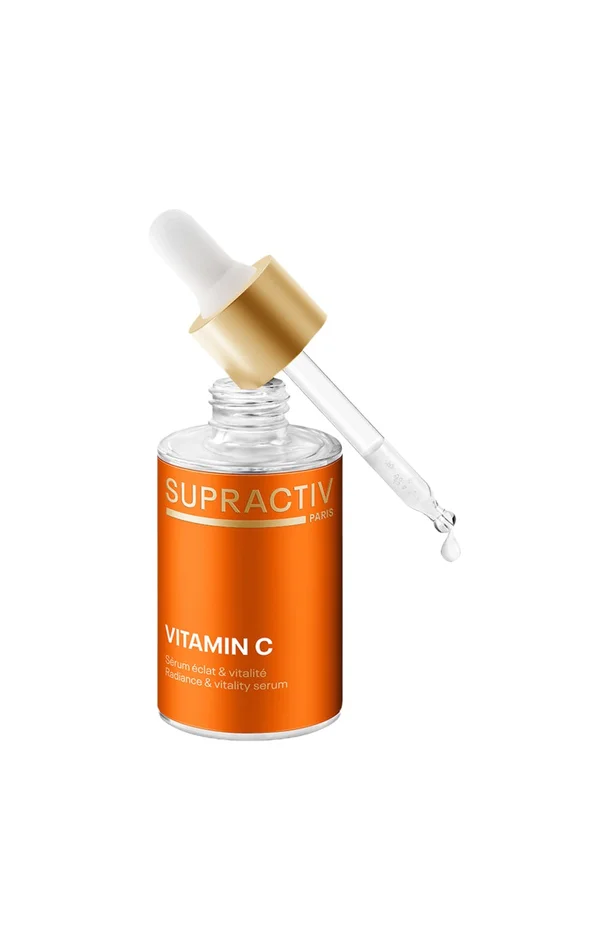 Sérum éclat et vitalité – Vitamine C – Visage – 30 ml