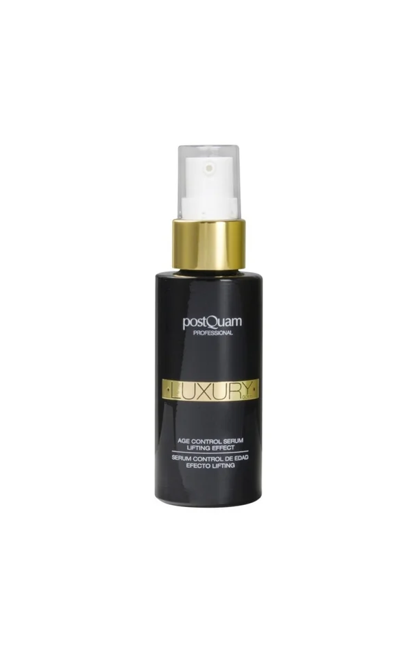 Sérum élixir anti-âge – Luxury Gold – 30 ml