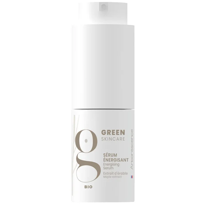 Sérum énergisant bio – Visage – 15 ml