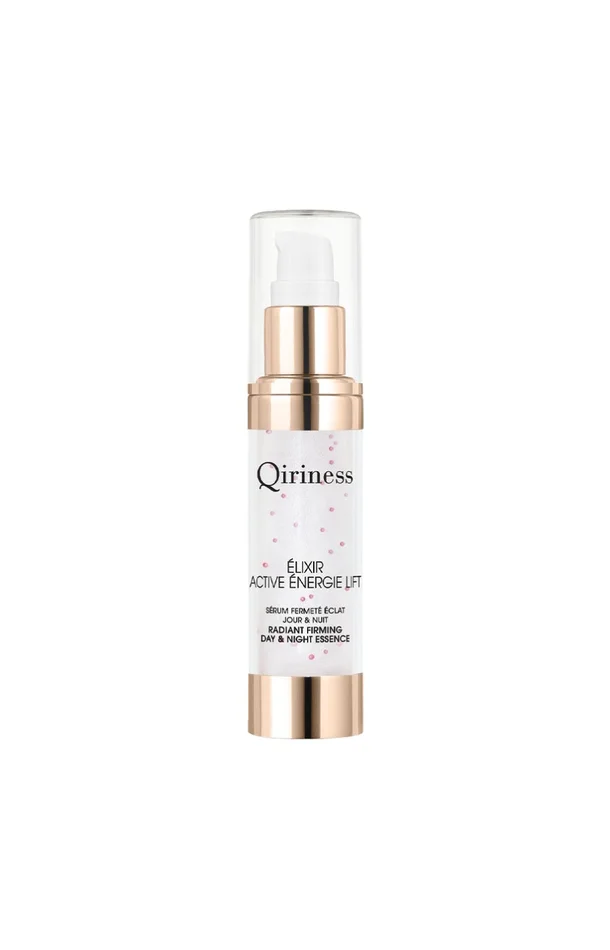 Sérum fermeté – Élixir Active Énergie Lift – Peaux maures