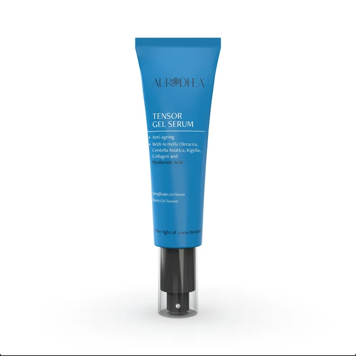 SÉRUM GEL TENSEUR À L’ACIDE HYALURONIQUE – 50 ML
