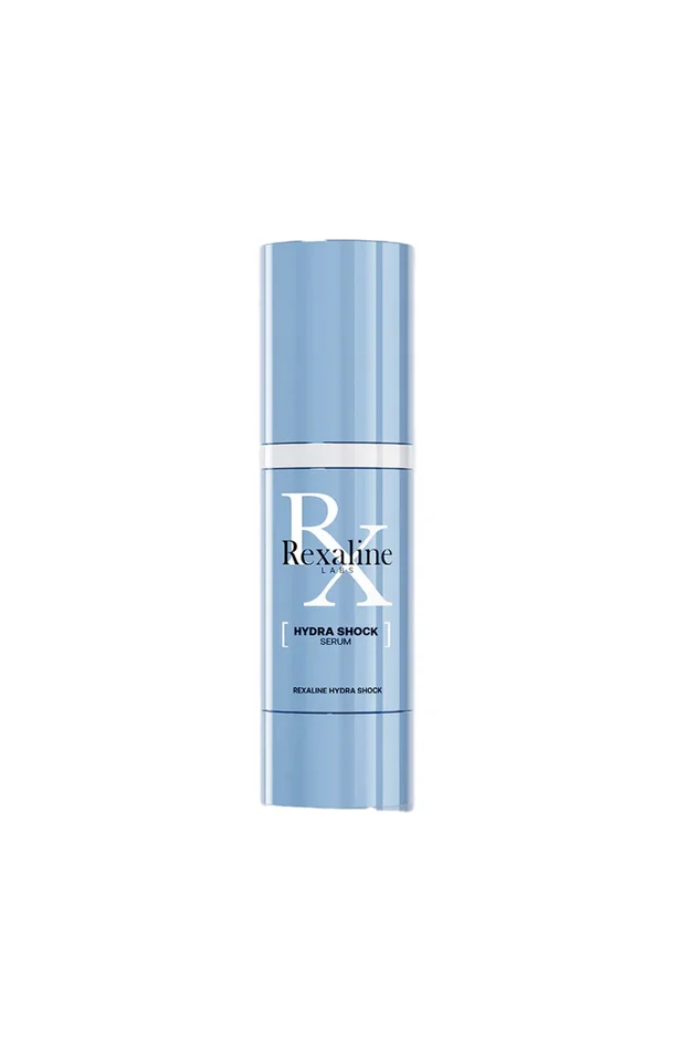 Sérum hydratant & anti-âge – Acide hyaluronique – Visage