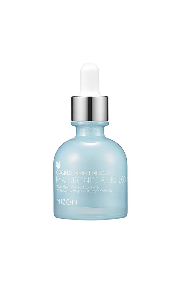 Sérum hydratant – Acide hyaluronique – Peaux déshydratées – 30 ml