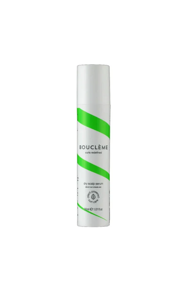 Sérum hydratant – Cuirs chevelus secs – 30 ml