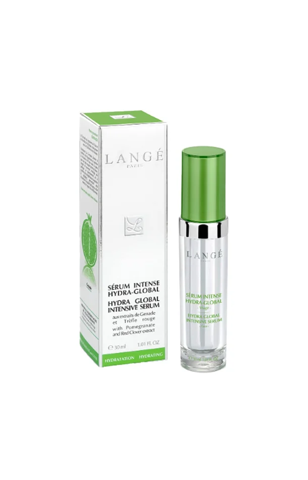 Sérum hydratant – Hydra Global – Visage – 30 ml