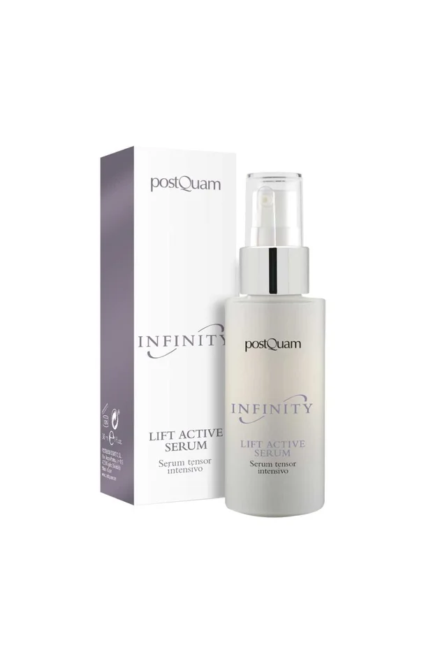Sérum liftant – Peaux matures – 30 ml