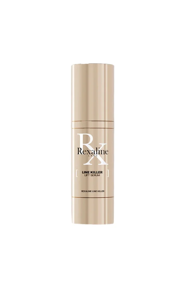 Sérum liftant anti-rides – Line killer – Visage – 30 ml