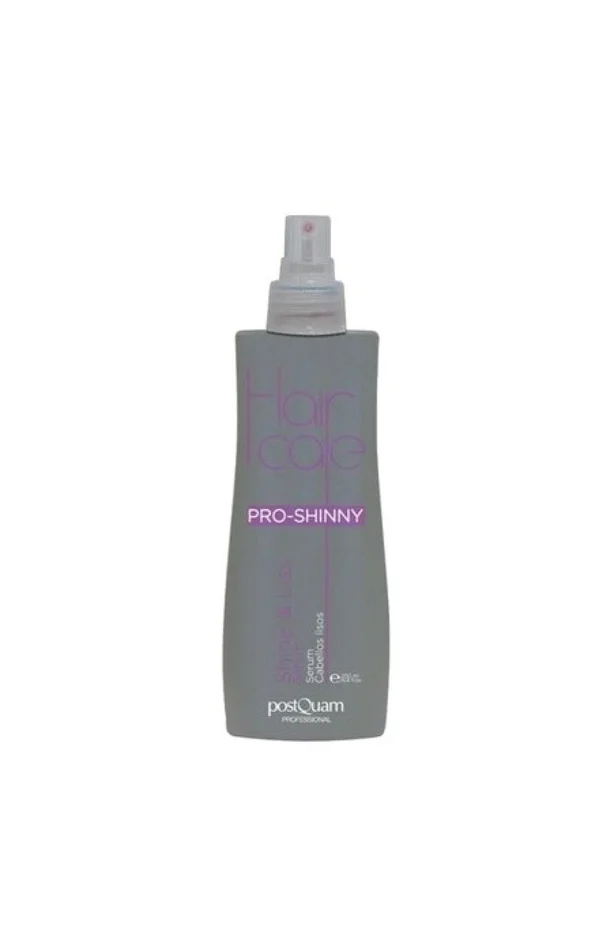 Sérum lissant & protecteur – Cheveux bouclés – 200 ml