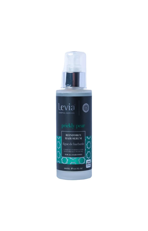 Sérum lissant – Figue de Barbarie – Cheveux secs & ternes – 100 ml