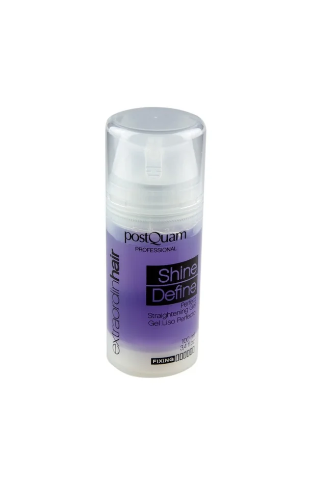 Sérum lissant – Tous types de cheveux – 100 ml