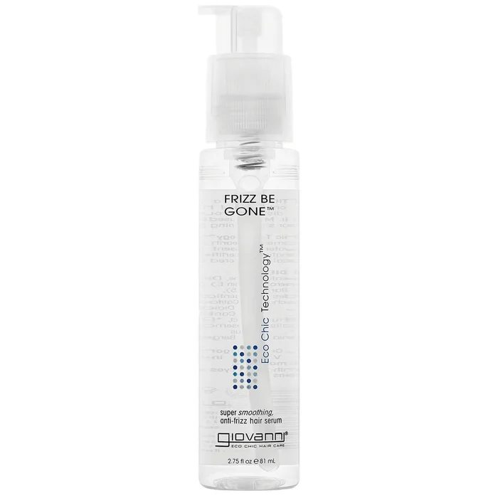 Sérum Lissant Anti-Frisottis Frizz Be Gone™ Giovanni 82,5 ml