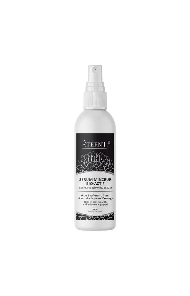 Sérum minceur – Bio actif – Corps – 200 ml