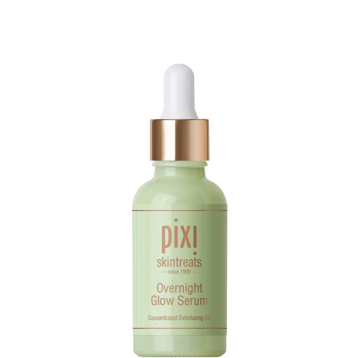 Sérum Overnight Glow Pixi