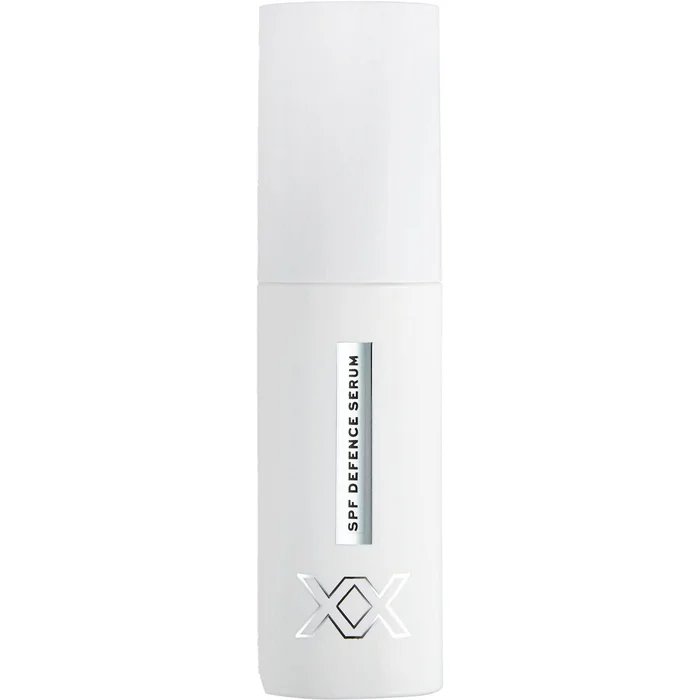 Sérum protecteur anti-pollution SPF 30 – XX Defence – Visage