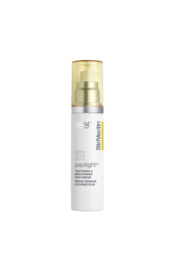 Sérum raffermissant & éclaircissant – Vitamine C – Tighten & Lift – Peaux matures