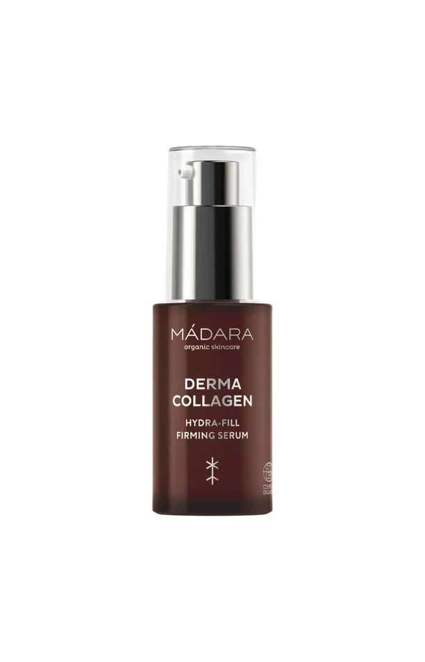 Sérum raffermissant – Acide hyaluronique & peptides – Peaux matures – 30 ml