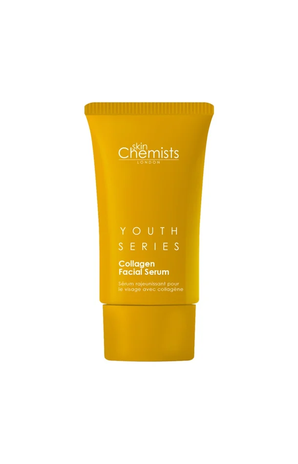 Sérum rajeunissant – Collagène 1% – Visage