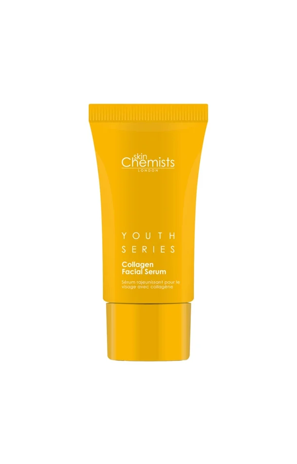 Sérum rajeunissant – Collagène 2% – Visage