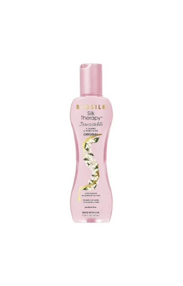Sérum reconstructeur – Silk Therapy Irresistible – Cheveux – 167 ml